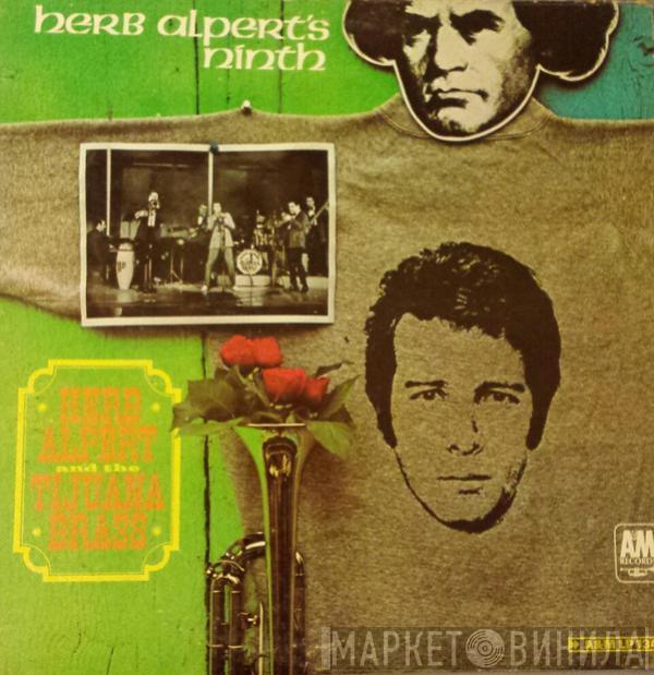  Herb Alpert & The Tijuana Brass  - Herb Alpert's Ninth