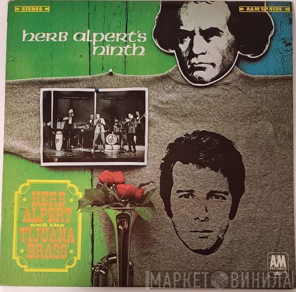  Herb Alpert & The Tijuana Brass  - Herb Alpert's Ninth