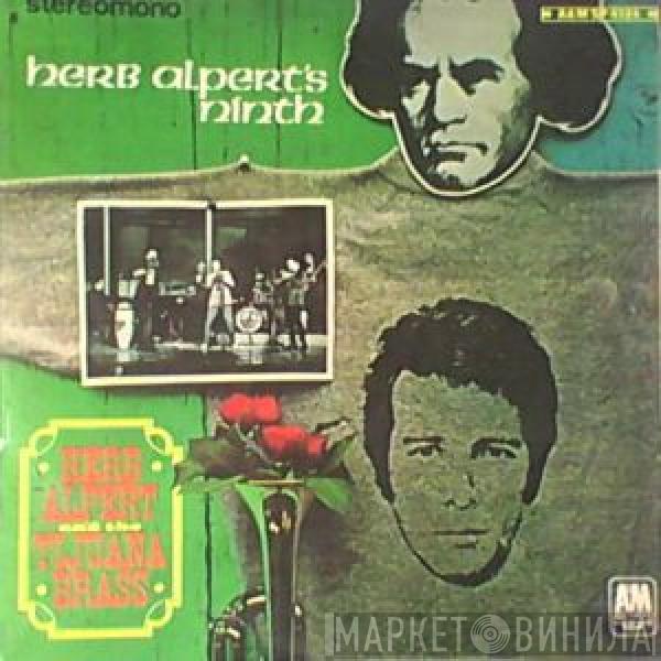  Herb Alpert & The Tijuana Brass  - Herb Alpert's Ninth