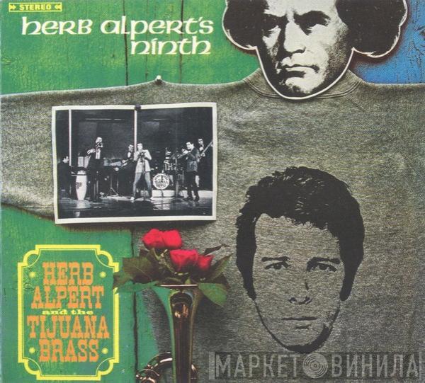  Herb Alpert & The Tijuana Brass  - Herb Alpert's Ninth