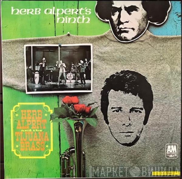  Herb Alpert & The Tijuana Brass  - Herb Alpert's Ninth