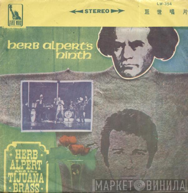  Herb Alpert & The Tijuana Brass  - Herb Alpert's Ninth