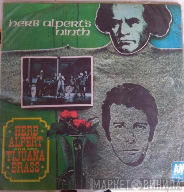  Herb Alpert & The Tijuana Brass  - Herb Alpert's Ninth