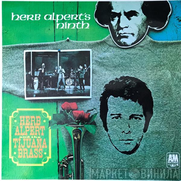  Herb Alpert & The Tijuana Brass  - Herb Alpert's Ninth