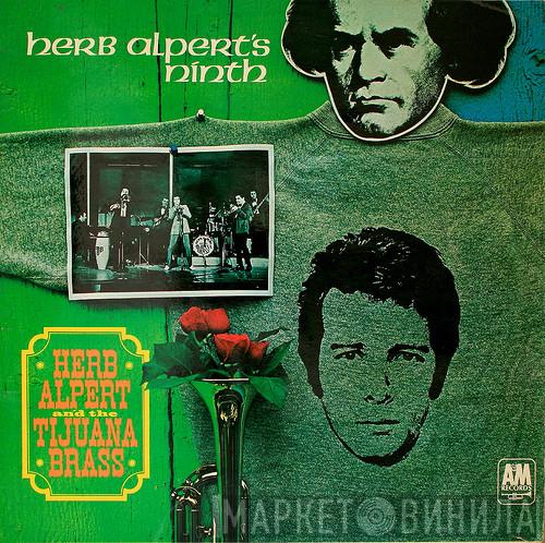 Herb Alpert & The Tijuana Brass - Herb Alpert's Ninth