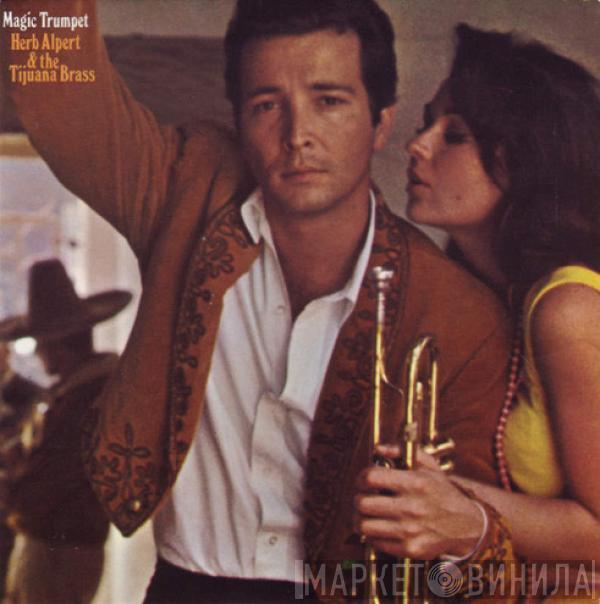 Herb Alpert & The Tijuana Brass - Magic Trumpet