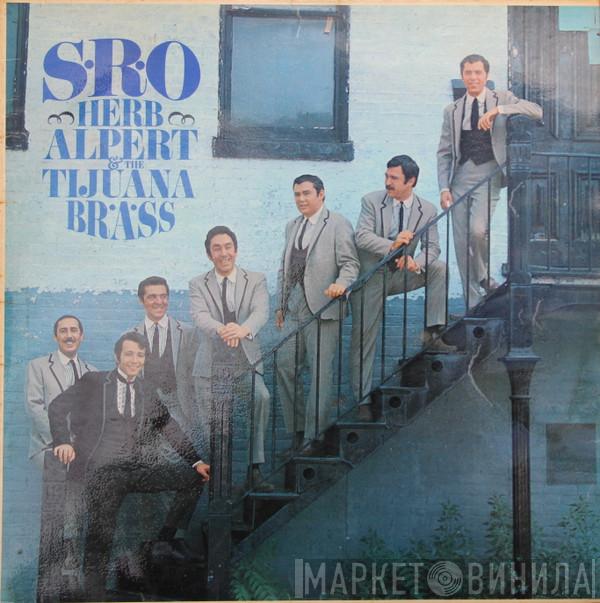 Herb Alpert & The Tijuana Brass - S.R.O.