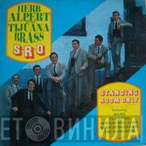  Herb Alpert & The Tijuana Brass  - S.R.O.