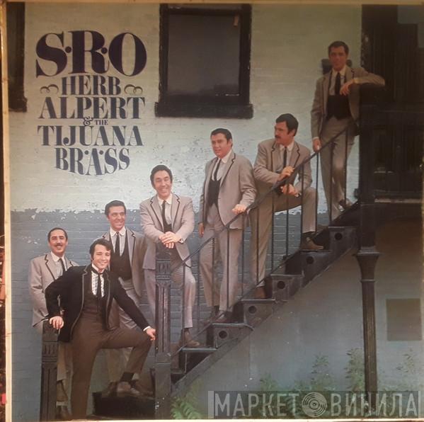  Herb Alpert & The Tijuana Brass  - S.R.O.
