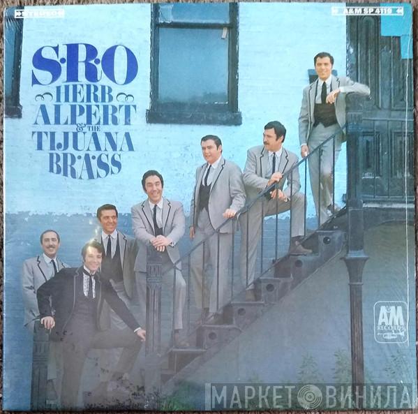  Herb Alpert & The Tijuana Brass  - S.R.O.