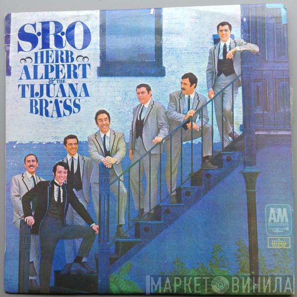Herb Alpert & The Tijuana Brass - S.R.O.