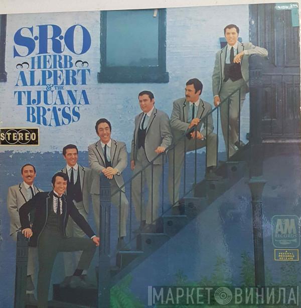 Herb Alpert & The Tijuana Brass - S.R.O.