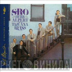  Herb Alpert & The Tijuana Brass  - S.R.O