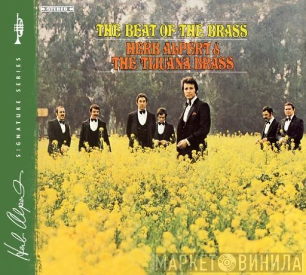 Herb Alpert & The Tijuana Brass - The Beat Of The Brass