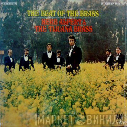  Herb Alpert & The Tijuana Brass  - The Beat Of The Brass