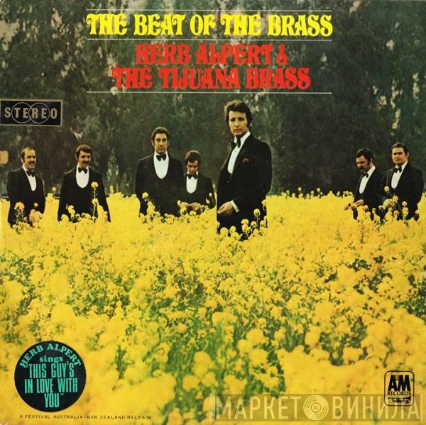  Herb Alpert & The Tijuana Brass  - The Beat Of The Brass