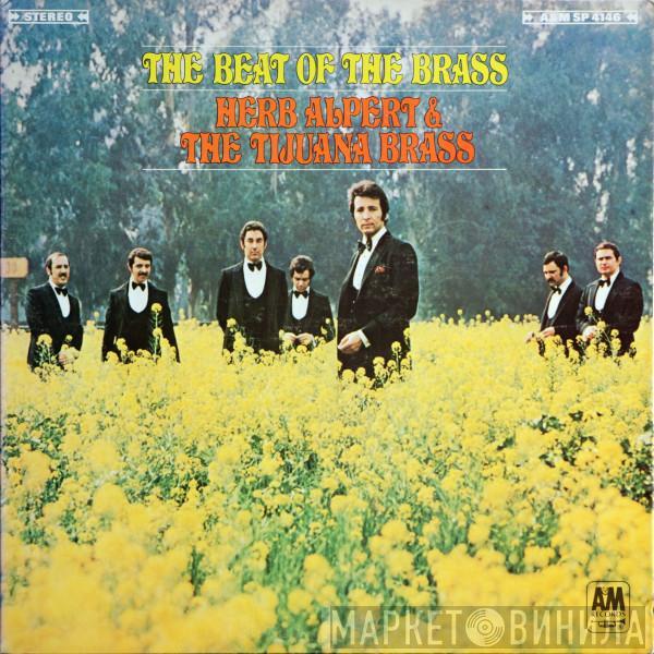  Herb Alpert & The Tijuana Brass  - The Beat Of The Brass