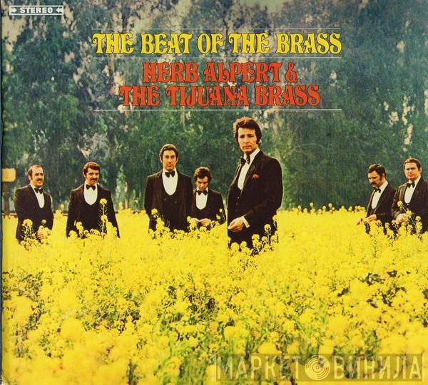  Herb Alpert & The Tijuana Brass  - The Beat Of The Brass