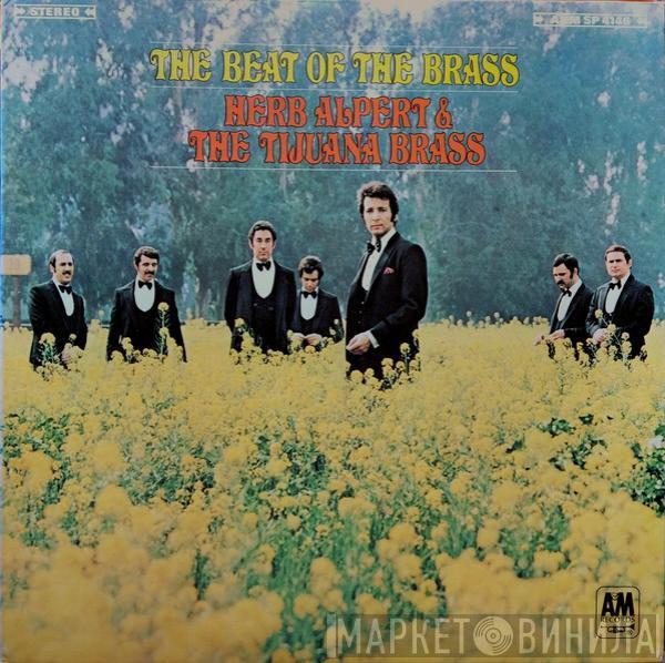 Herb Alpert & The Tijuana Brass  - The Beat Of The Brass