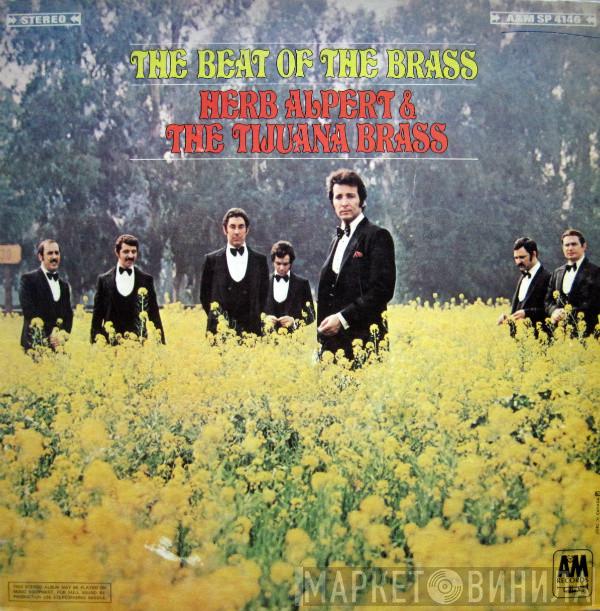  Herb Alpert & The Tijuana Brass  - The Beat Of The Brass