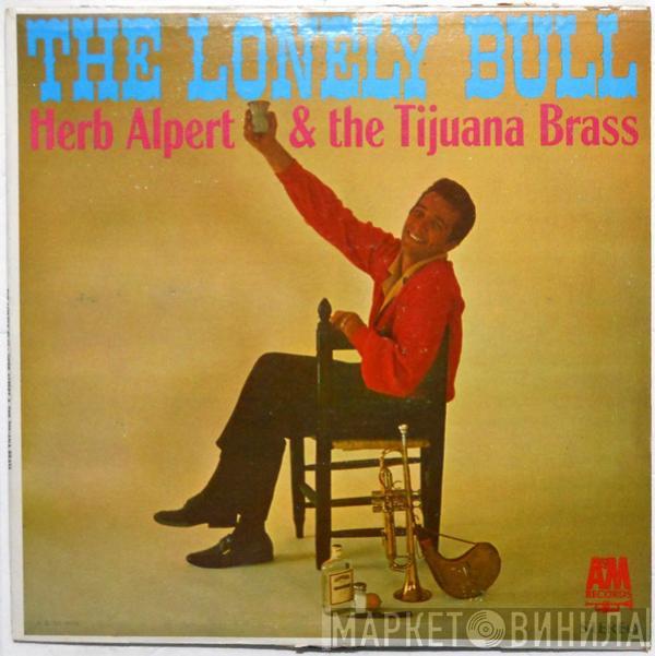  Herb Alpert & The Tijuana Brass  - The Lonely Bull