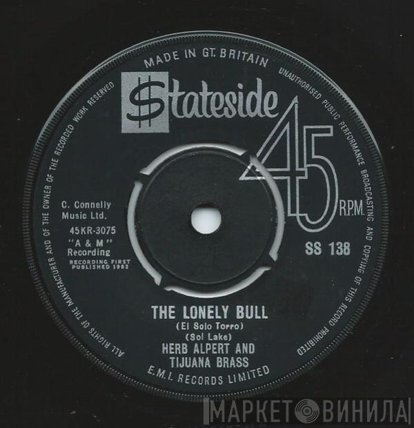 Herb Alpert & The Tijuana Brass - The Lonely Bull