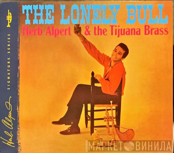 Herb Alpert & The Tijuana Brass - The Lonely Bull
