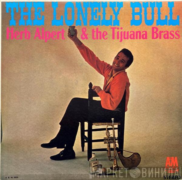  Herb Alpert & The Tijuana Brass  - The Lonely Bull