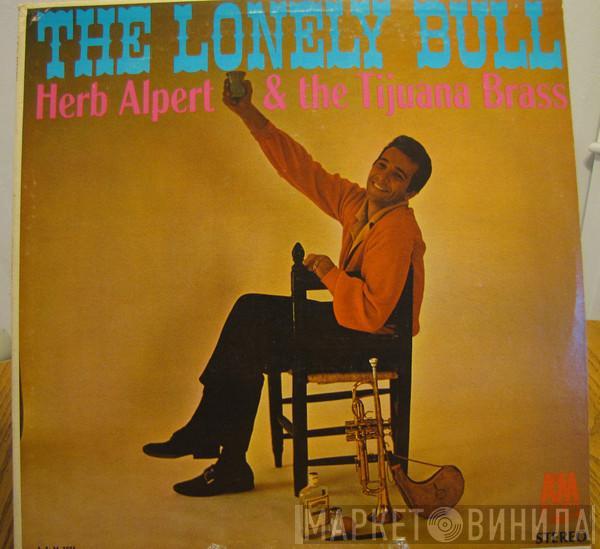 Herb Alpert & The Tijuana Brass - The Lonely Bull