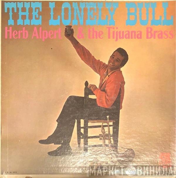  Herb Alpert & The Tijuana Brass  - The Lonely Bull