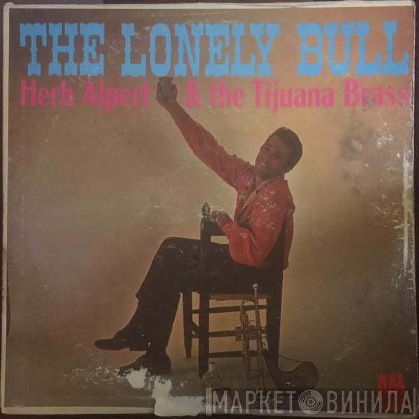  Herb Alpert & The Tijuana Brass  - The Lonely Bull