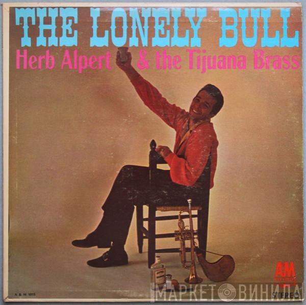  Herb Alpert & The Tijuana Brass  - The Lonely Bull
