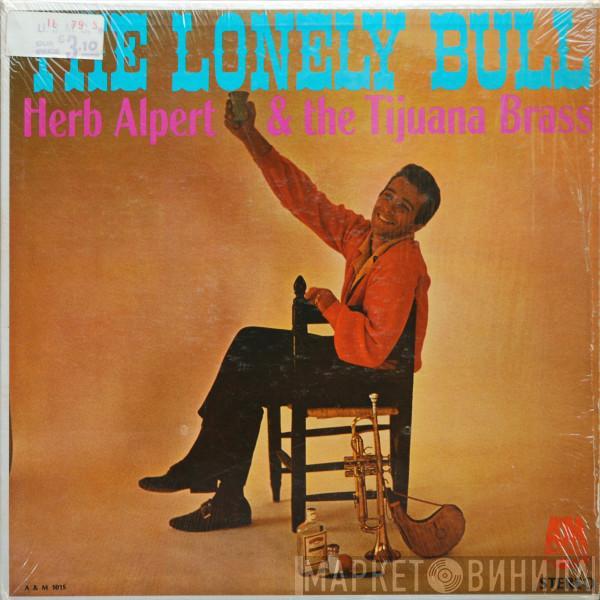  Herb Alpert & The Tijuana Brass  - The Lonely Bull