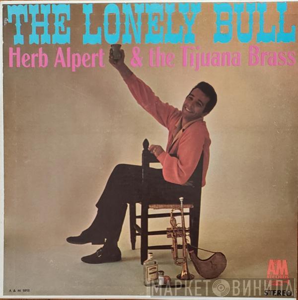  Herb Alpert & The Tijuana Brass  - The Lonely Bull