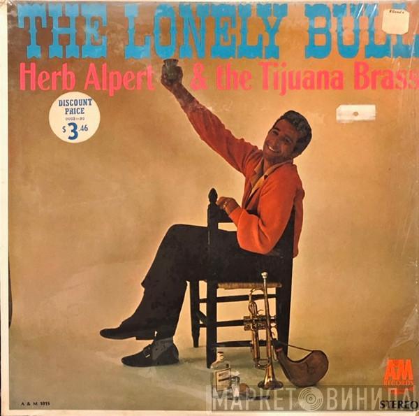  Herb Alpert & The Tijuana Brass  - The Lonely Bull
