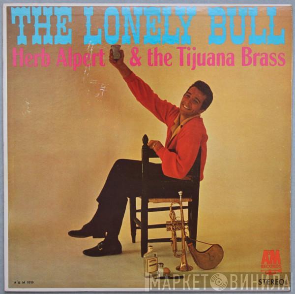  Herb Alpert & The Tijuana Brass  - The Lonely Bull