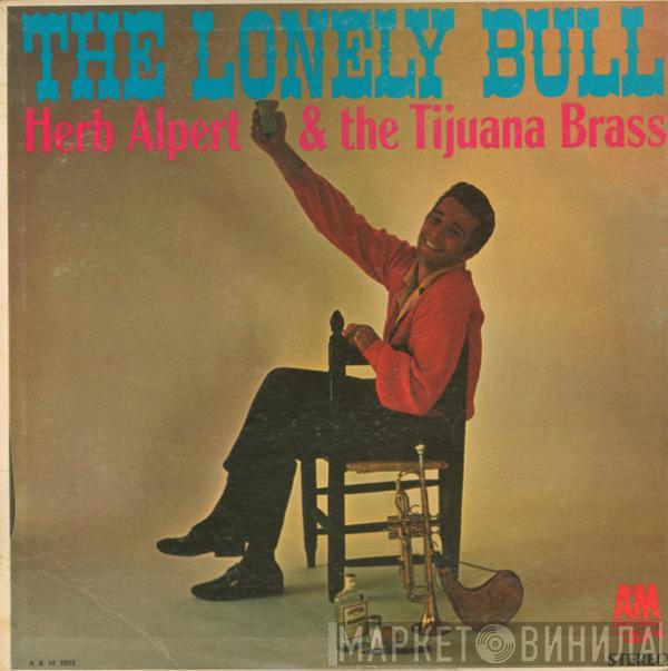  Herb Alpert & The Tijuana Brass  - The Lonely Bull