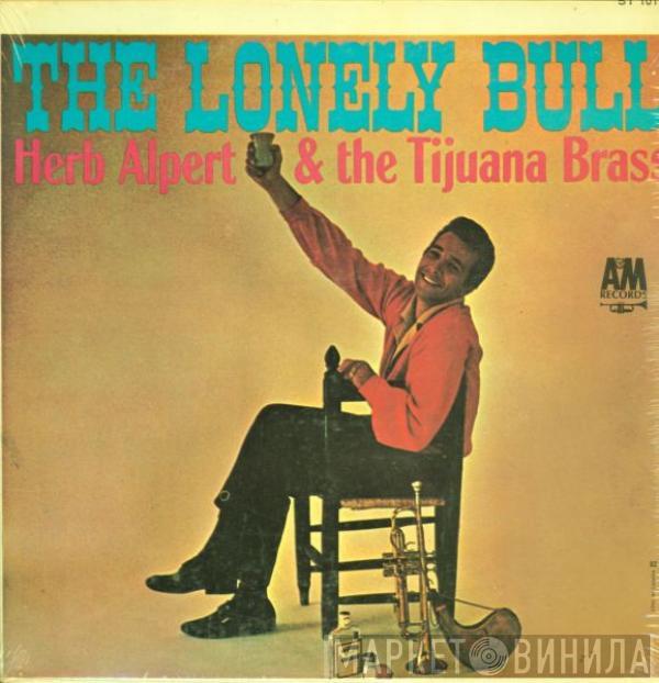  Herb Alpert & The Tijuana Brass  - The Lonely Bull