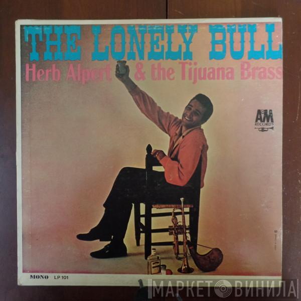  Herb Alpert & The Tijuana Brass  - The Lonely Bull