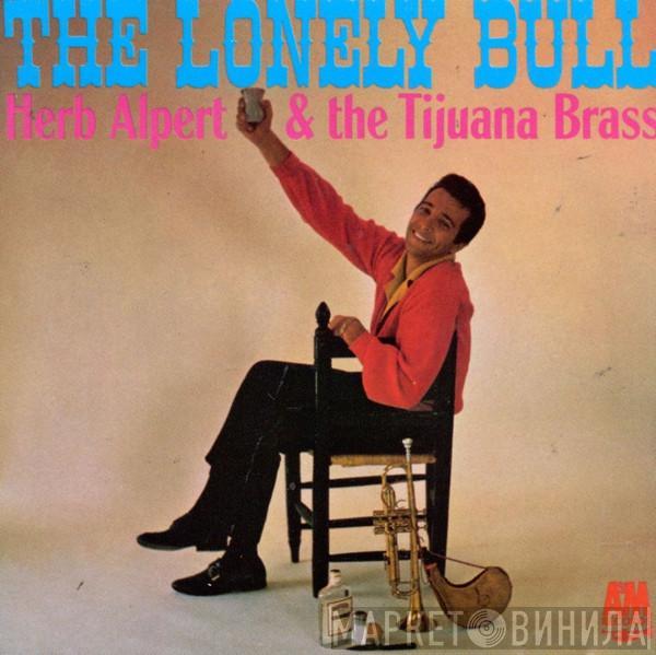  Herb Alpert & The Tijuana Brass  - The Lonely Bull