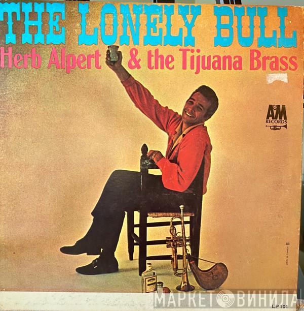  Herb Alpert & The Tijuana Brass  - The Lonely Bull