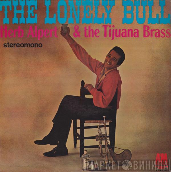  Herb Alpert & The Tijuana Brass  - The Lonely Bull