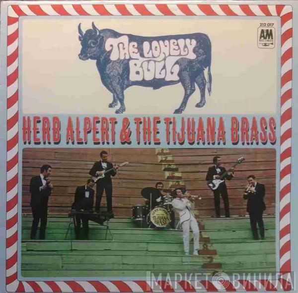  Herb Alpert & The Tijuana Brass  - The Lonely Bull
