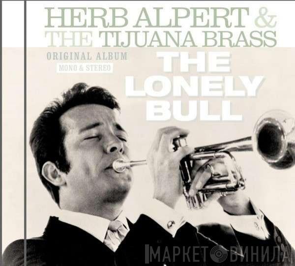 Herb Alpert & The Tijuana Brass - The Lonely Bull
