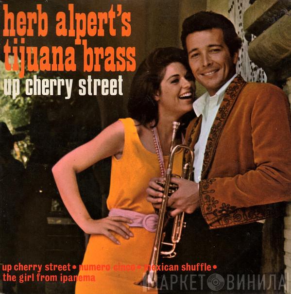 Herb Alpert & The Tijuana Brass - Up Cherry Street