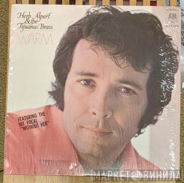  Herb Alpert & The Tijuana Brass  - Warm