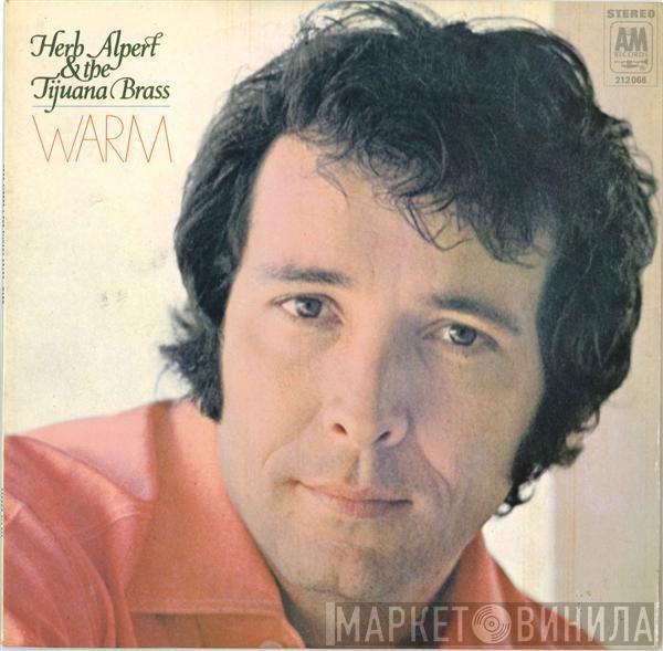  Herb Alpert & The Tijuana Brass  - Warm