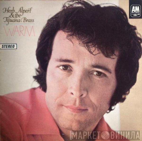  Herb Alpert & The Tijuana Brass  - Warm