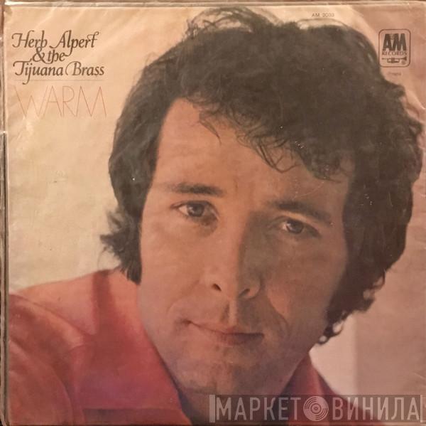  Herb Alpert & The Tijuana Brass  - Warm