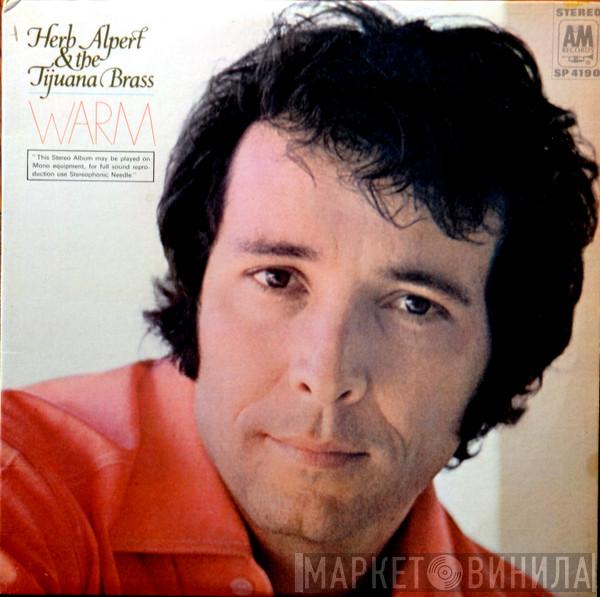  Herb Alpert & The Tijuana Brass  - Warm